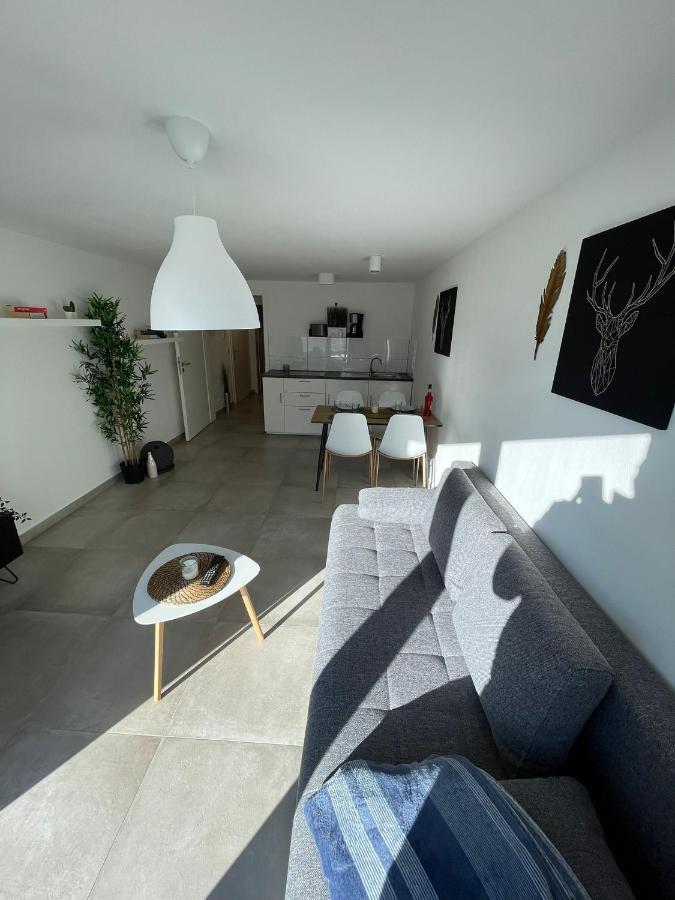 Casa Hintze Ii- 2 Zimmerwohnung 5 Minuten Zu Fuss In Die Innenstadt Und Nahe Der Berge Kempten Exterior photo
